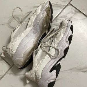 Boohoo Chunky Sneaker